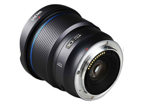 Laowa 10mm f/2.8 Zero-D FF Auto Focus Nikon Z