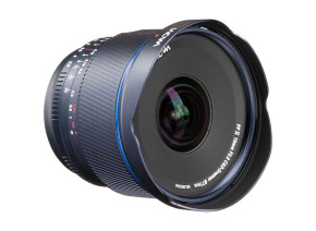 Laowa 10mm f/2.8 Zero-D FF Manual Focus (5 zaobljenih listica) Canon RF