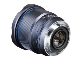 Laowa 10mm f/2.8 Zero-D FF Manual Focus (5 zaobljenih listica) Canon RF