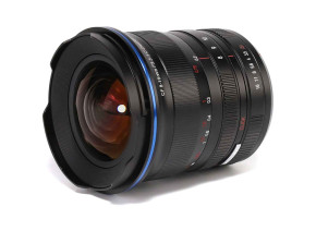 Laowa 8-16mm f/3.5-5 Zoom CF Canon EF-M