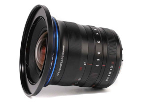 Laowa 8-16mm f/3.5-5 Zoom CF Canon EF-M