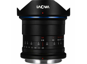 Laowa 19mm f/2.8 Zero-D Hasselblad XCD