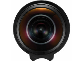 Laowa 4mm f/2.8 Fisheye L-Mount