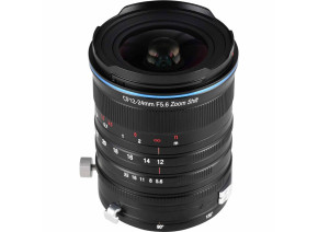 Laowa 12-24mm f/5.6 Zoom Sony FE