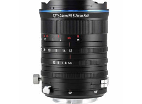 Laowa 12-24mm f/5.6 Zoom Canon RF