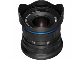 Laowa 9mm f/2.8 Zero-D DJI DL