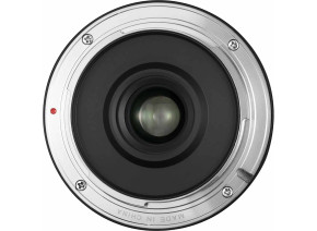 Laowa 9mm f/2.8 Zero-D DJI DL