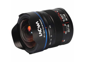 Laowa 9mm f/5.6 FF RL Sony FE