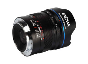 Laowa 9mm f/5.6 FF RL Sony FE