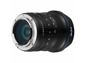 Laowa 10-18mm f/4.5-5.6 Zoom L-Mount