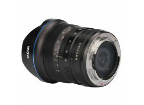 Laowa 10-18mm f/4.5-5.6 Zoom Nikon Z