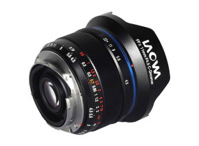 Laowa 11mm f/4.5 FF RL Sony FE