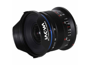 Laowa 11mm f/4.5 FF RL Canon RF