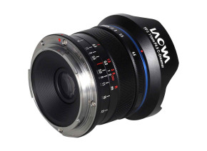 Laowa 11mm f/4.5 FF RL Canon RF