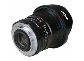 Laowa 14mm f/4 Zero-D Canon EF