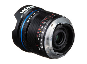 Laowa 14mm f/4 FF RL Zero-D DJI DL