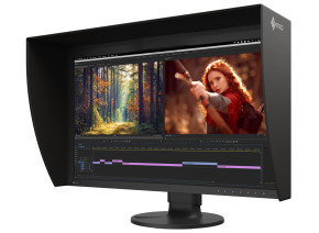 EIZO ColorEdge CG2700X 27'' 4K HDR Monitor