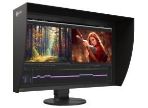 EIZO ColorEdge CG2700X 27'' 4K HDR Monitor