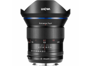 Laowa 15mm f/2 Zero-D Sony E