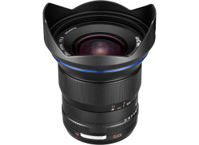 Laowa 15mm f/2 Zero-D L-Mount