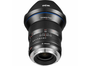 Laowa 15mm f/2 Zero-D L-Mount