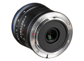 Laowa 17mm f/1.8 MFT