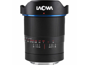 Laowa 15mm f/4.5 0.5X Wide Angle Macro Nikon Z (Auto Aperture)
