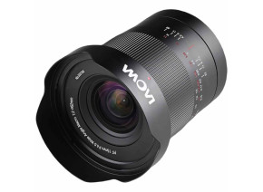 Laowa 15mm f/4.5 0.5X Wide Angle Macro Canon EF (Auto Aperture)