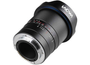 Laowa 15mm f/4.5 0.5X Wide Angle Macro Canon EF (Auto Aperture)