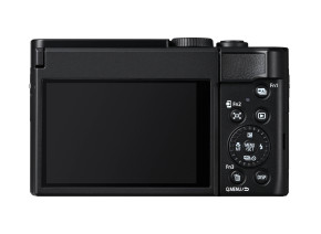 Panasonic TZ99 Black