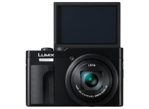 Panasonic TZ99 Black