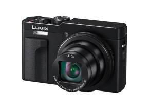 Panasonic TZ99 Black