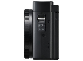 Panasonic TZ99 Black