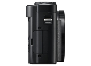 Panasonic TZ99 Black