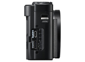 Panasonic TZ99 Black