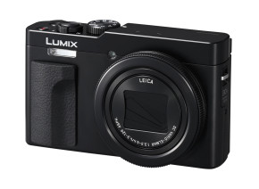 Panasonic TZ99 Black
