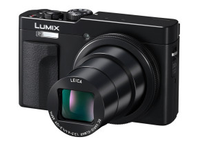 Panasonic TZ99 Black