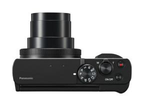 Panasonic TZ99 Black