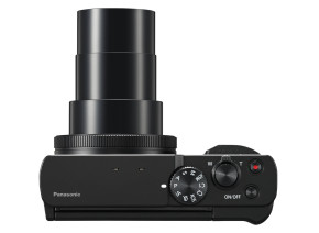 Panasonic TZ99 Black