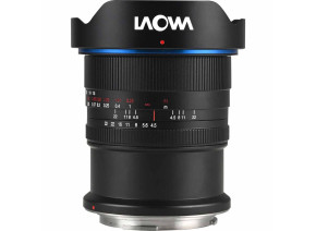 Laowa 15mm f/4.5 0.5X Wide Angle Macro Nikon F 