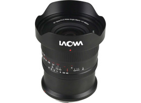 Laowa 15mm f/4.5 0.5X Wide Angle Macro Canon RF
