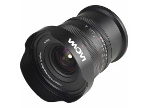 Laowa 15mm f/4.5 0.5X Wide Angle Macro Canon RF