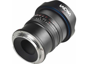 Laowa 15mm f/4.5 0.5X Wide Angle Macro Canon RF