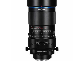 Laowa 55mm f/2.8 Tilt-shift 1X Macro Canon RF