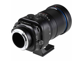 Laowa 100mm f/2.8 Tilt-shift 1X Macro Sony E