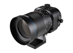 Laowa 100mm f/2.8 Tilt-shift 1X Macro Canon RF