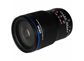 Laowa 58mm f/2.8 2X Ultra-Macro APO Canon RF