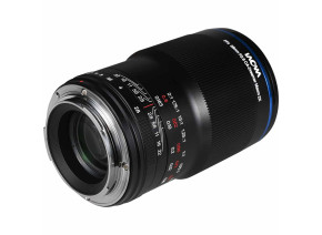 Laowa 58mm f/2.8 2X Ultra-Macro APO Canon RF