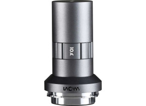 Laowa Aurogon FF 10-50X NA0.5 Supermicro APO Canon EF