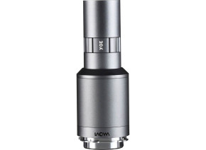 Laowa Aurogon FF 10-50X NA0.5 Supermicro APO Canon EF